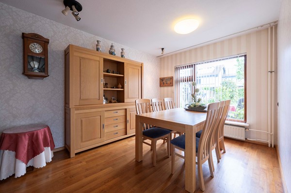 Medium property photo - Ericalaan 35, 4741 EM Hoeven